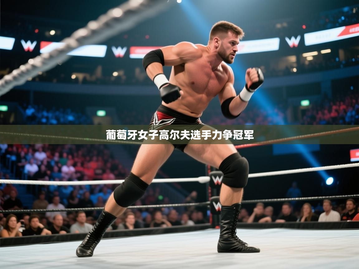 葡萄牙女子高尔夫选手力争冠军