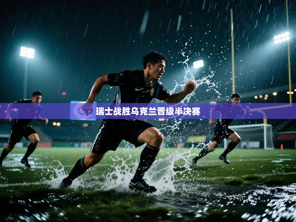 瑞士战胜乌克兰晋级半决赛  第2张