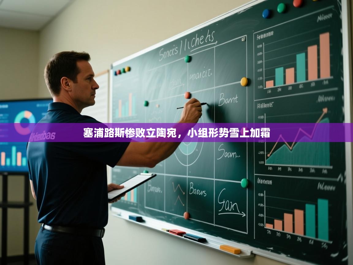 塞浦路斯惨败立陶宛，小组形势雪上加霜  第2张