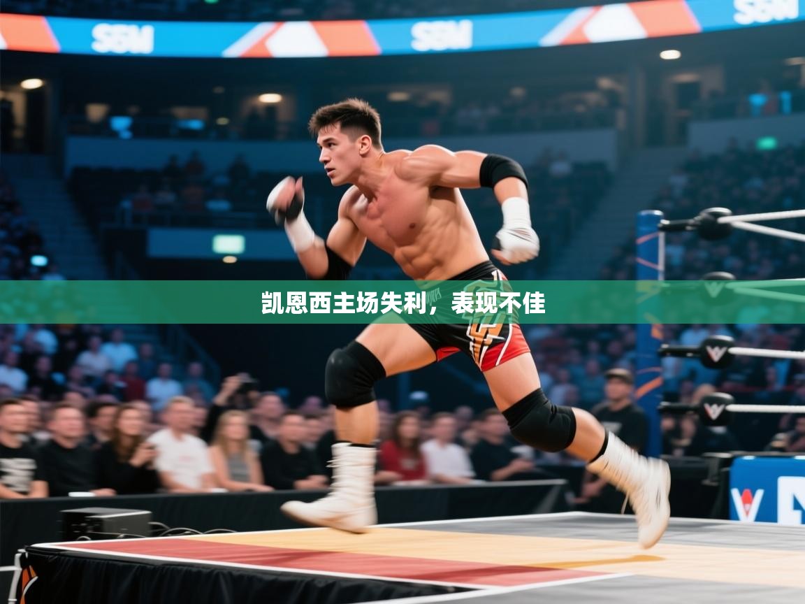 凯恩西主场失利，表现不佳